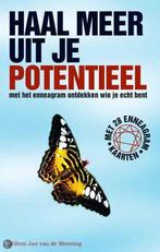 HAAL MEER UIT JE POTENTIEEL 9789055991334, Boeken, Verzenden, Gelezen, W.J. van de Wetering