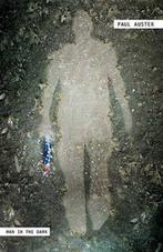 Man in the dark | 9780805088397 | Auster, Paul, Zo goed als nieuw, Auster, Paul