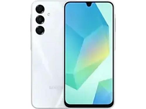 Samsung Galaxy A16 5G, 4GB ram, 128GB opslag Grijs, Audio, Tv en Foto, Televisies, Zo goed als nieuw, Verzenden