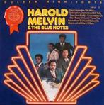 LP gebruikt - Harold Melvin &amp; The Blue Notes - Harold..., Verzenden, Zo goed als nieuw