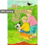 Kwispelstaartjes Krokodil In De Heg 9789026990304 Carry Slee, Verzenden, Zo goed als nieuw, Carry Slee