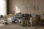 Rockwood® Modulair Kinderbed Finn met  lattenbodem  en, Ophalen of Verzenden, Nieuw