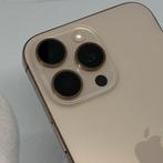 iPhone 16 Pro Max 256GB goud / 99% batt /garantie /licht geb, Telecommunicatie, Mobiele telefoons | Apple iPhone, 256 GB, IPhone 16 Pro Max
