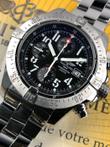 Breitling - Avenger Chronograph Automatic - A13380 - Heren -