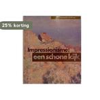 Impressionisme een schone kyk 9789069181028, Verzenden, Gelezen, Museum Boymans-Van Beuningen
