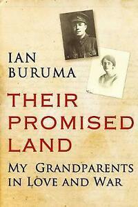 Buruma, Ian : Their Promised Land: My Grandparents in, Boeken, Biografieën, Gelezen, Verzenden
