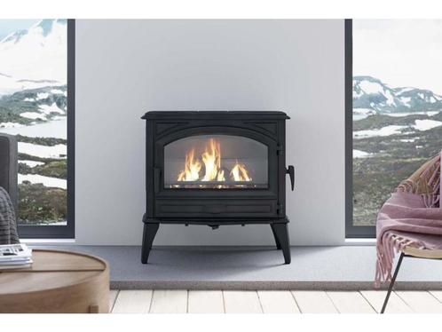 Dovre 760WD, Huis en Inrichting, Haarden, Ophalen