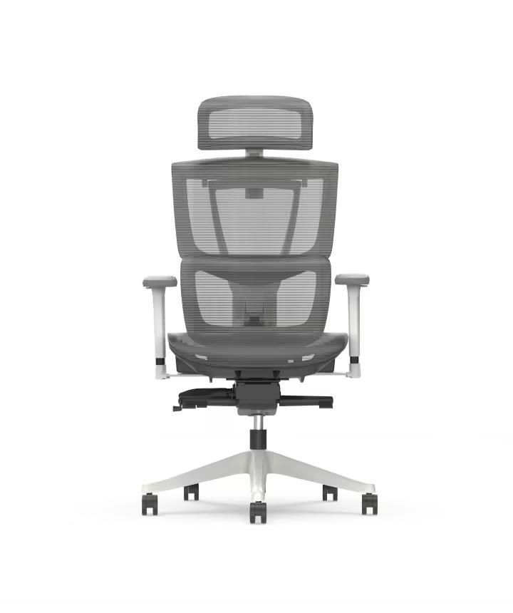 Ergonomische Bureaustoel -  Office Chair - Gamestoel - Volwa, Huis en Inrichting, Bureaustoelen, Zo goed als nieuw, Verzenden