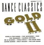 cd - Various - Dance Classics Gold II, Verzenden, Zo goed als nieuw
