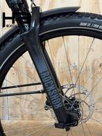 Simplon Kagu Bosch CX 275 TR E-Bike Enviolo 2022, Overige merken, Ophalen of Verzenden, Zo goed als nieuw, 50 km per accu of meer