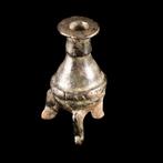 Bactrian Kohlpot - Cosmetisch Vat (Zonder Minimumprijs), Antiek en Kunst
