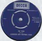 vinyl single 7 inch - Leicester City Football Club - The..., Zo goed als nieuw, Verzenden