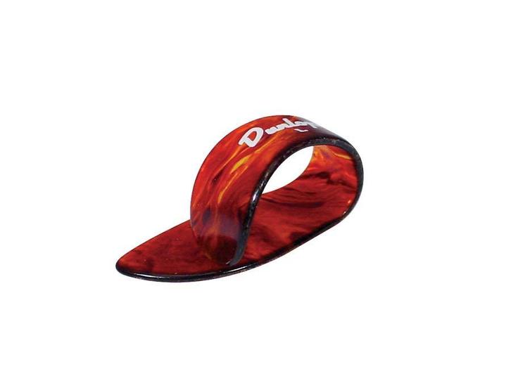 Dunlop duimplectrum medium, Muziek en Instrumenten, Instrumenten | Toebehoren, Verzenden