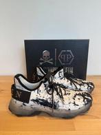 Philipp Plein - Low-top sneakers - Maat: EU 44, Kleding | Heren, Schoenen, Nieuw