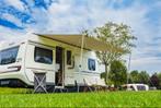 Reda Grado Deurluifel 400, Caravans en Kamperen, Nieuw