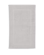 HEMA Badmat 50x85 zware kwaliteit lichtgrijs, Verzenden, Nieuw