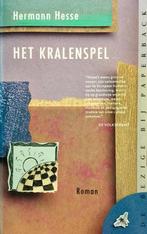 Het kralenspel 9789023432203 Hesse, Verzenden, Gelezen, Hesse