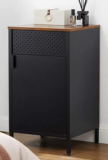 Hoppa! LSC035B01 Opbergkast  75x33x100 van 99 voor 59 beschikbaar voor biedingen