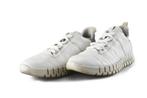 Ecco Sneakers in maat 42 Wit | 10% extra korting, Ecco, Verzenden, Wit, Sneakers of Gympen