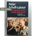 Kampf dem Terror - Kampf dem Islam? 9783549071625, Verzenden, Gelezen, Peter Scholl-Latour