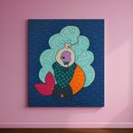 Ine Agresta - Water Babes #2