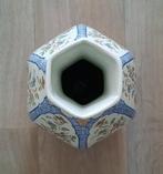 Oud Delft, Nijmegen - Vaas - Aardewerk - peervormig,