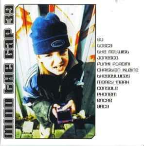 cd - Various - Mind The Gap Volume 39, Cd's en Dvd's, Cd's | Overige Cd's, Zo goed als nieuw, Verzenden