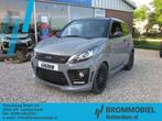 Gebruikte Ligier/Microcar/Aixam diesel brommobielen 2dehands, Verzenden, Gebruikt