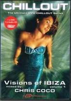 dvd muziek - Chris Coco - Visions Of Ibiza Volume 1, Verzenden, Zo goed als nieuw