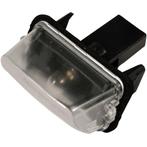 Kentekenlamp Kentekenverlichting 206 207 306 6340.A3 PEUG..., Auto-onderdelen, Carrosserie en Plaatwerk, Ophalen of Verzenden