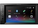 Pioneer DMH-A240BT - Autoradio met Bluetooth - USB - met 6,2, Verzenden, Nieuw