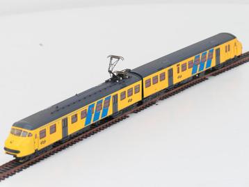 Schaal H0 Fleischmann 1472 Plan V van de NS #6958 beschikbaar voor biedingen
