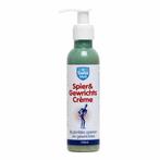 Swissblue spier en gewrichtscreme 150ml, Verzenden, Nieuw
