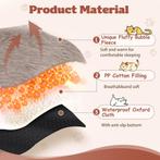 Hondenmand - Hondenkussen - Hondenbed - Bruin - 70x50 cm - N, Verzenden, Zo goed als nieuw