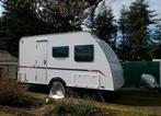 2023 Caracito 390 qd, Caravans en Kamperen, Caravans, Overige merken, Treinzit, 4 tot 5 meter, Airco