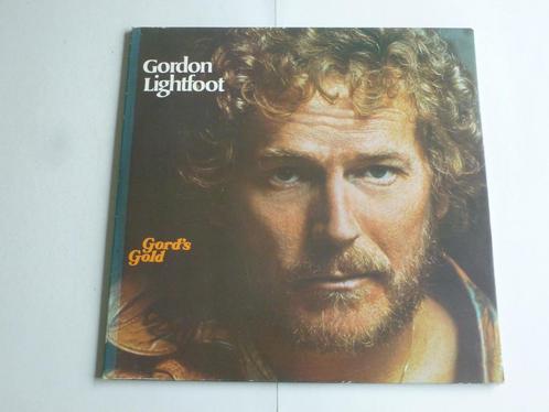 Gordon Lightfoot - Gords Gold (2 LP), Cd's en Dvd's, Vinyl | Pop, Verzenden
