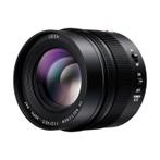 Panasonic Leica DG Nocticron 42.5mm f/1.2 ASPH Power OIS MFT, Verzenden, Gebruikt, Telelens