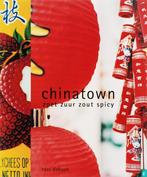 Chinatown / Culinaire boekerij 9789021583754 Ross Dobson, Verzenden, Zo goed als nieuw, Ross Dobson