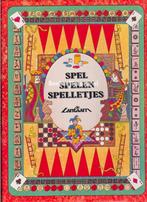 Spel, spelen, spelletjes 9789070485108 D. Pritchard, Verzenden, Gelezen, D. Pritchard