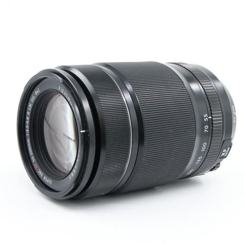 Fujifilm XF 55-200mm F/3.5-4.8 R LM OIS | Tweedehands, Audio, Tv en Foto, Fotocamera's Digitaal, Gebruikt, Verzenden