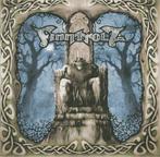cd - Finntroll - NattfÃ¶dd, Verzenden, Zo goed als nieuw