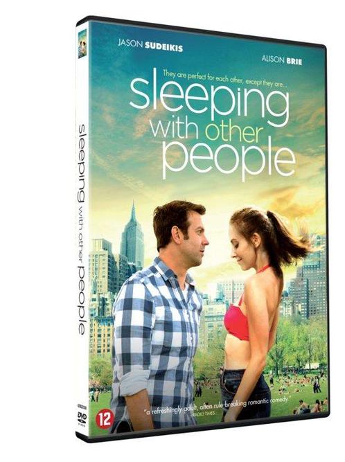 Sleeping With Other People (DVD), Cd's en Dvd's, Dvd's | Actie, Verzenden
