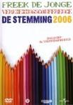 Freek de Jonge - de stemming 2006 - DVD