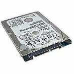 Laptop harde schijven SATA diverse merken en groottes