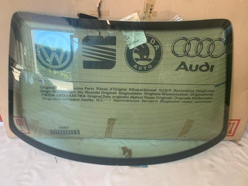 Audi 100 A6 Sedan Achterruit orig. nieuw 4A5845501F, Auto-onderdelen, Ruiten en Toebehoren, Nieuw, Audi, Ophalen