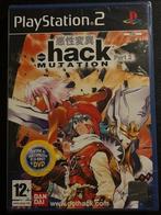 Sony - Dot Hack Mutation Part 2 PS2 Sealed game - Videogame, Nieuw