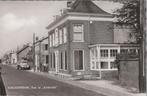 ALBLASSERDAM - Huis te Kinderdijk, Verzamelen, Ansichtkaarten | Nederland, Verzenden, Gelopen