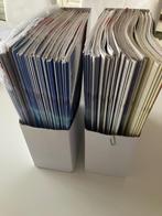 Pop Selection - muziekboeken pakket - 109 stuks, Muziek en Instrumenten, Bladmuziek, Gebruikt, Verzenden, Populair, Artiest of Componist