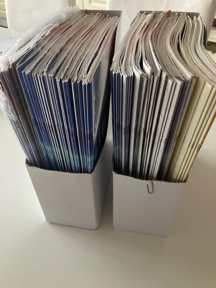 Pop Selection - muziekboeken pakket - 109 stuks, Muziek en Instrumenten, Bladmuziek, Gitaar, Piano, Keyboard, Overige instrumenten