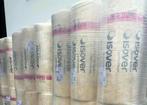 OUTLET Isover Systemroll 700 2500x580x260mm Rd: 7,40, Minder dan 4 cm, Nieuw, Minder dan 5 m², Muurisolatie